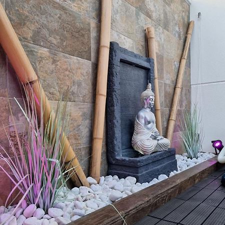 דירות קוניל דה לה פרונטרה Casa Terraza מראה חיצוני תמונה