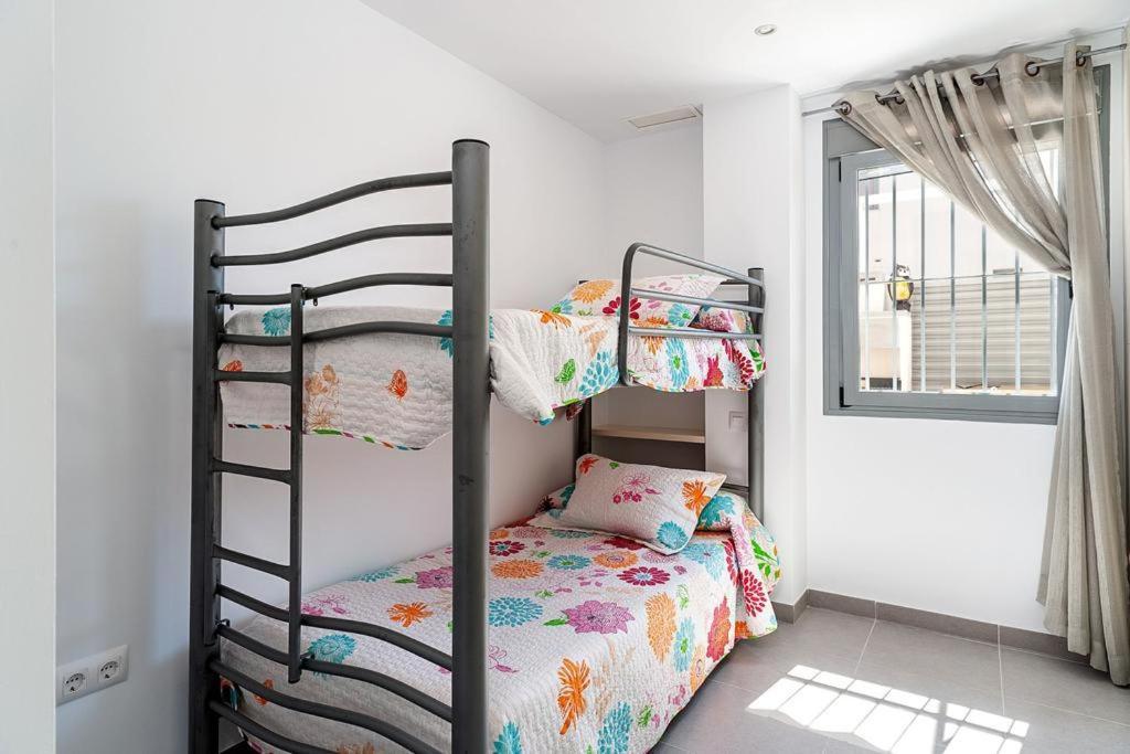 דירות קוניל דה לה פרונטרה Casa Terraza מראה חיצוני תמונה