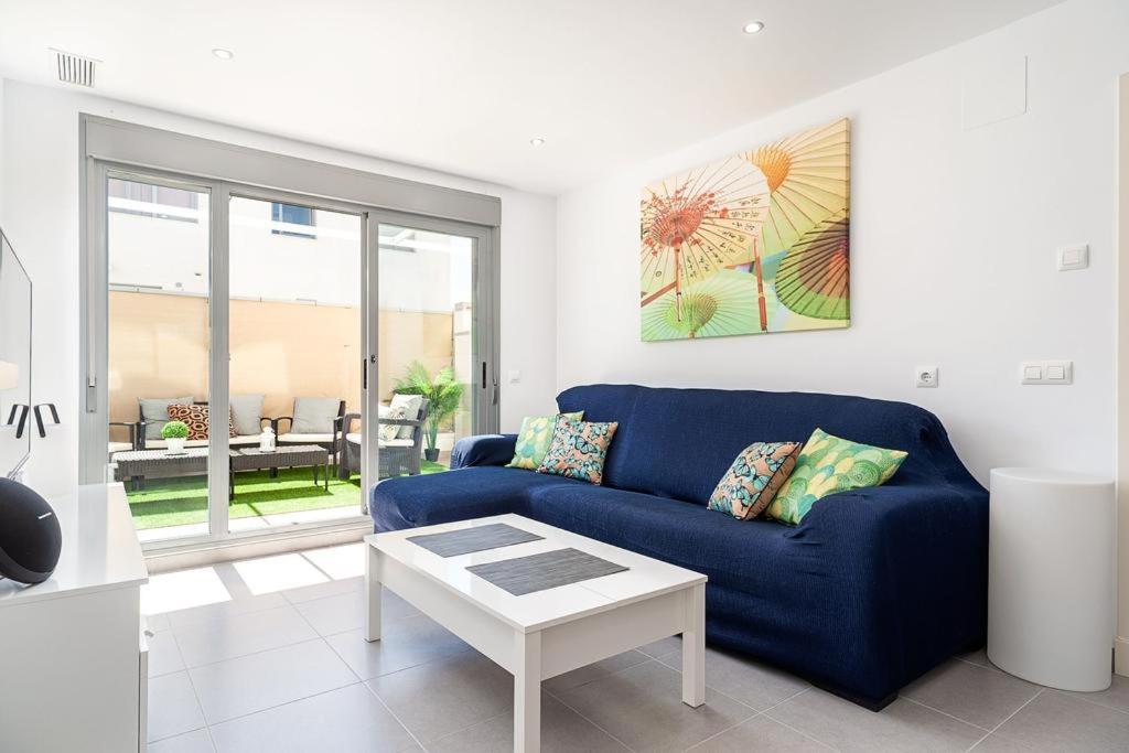 דירות קוניל דה לה פרונטרה Casa Terraza מראה חיצוני תמונה