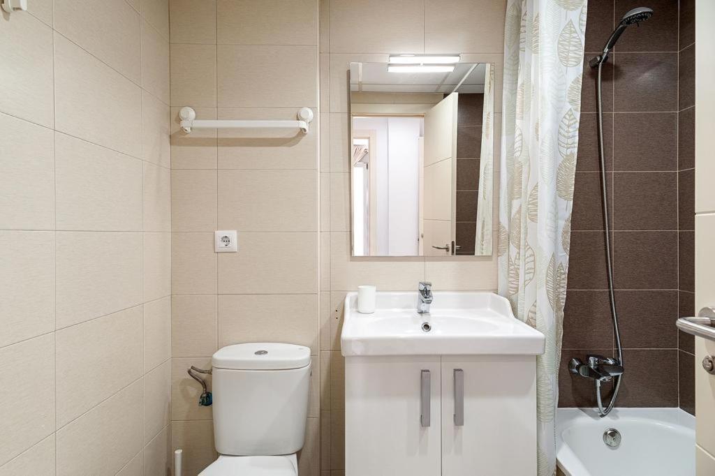 דירות קוניל דה לה פרונטרה Casa Terraza מראה חיצוני תמונה