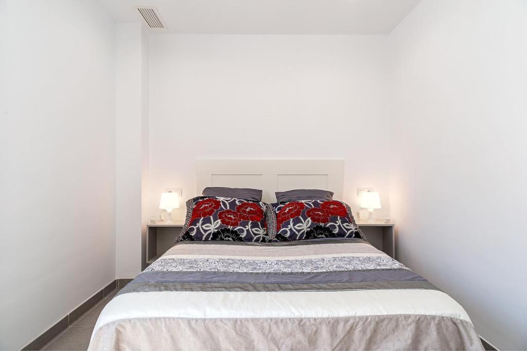 דירות קוניל דה לה פרונטרה Casa Terraza מראה חיצוני תמונה