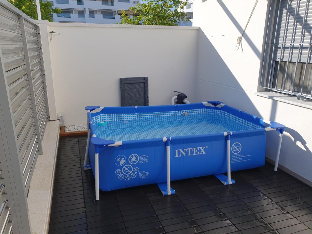 דירות קוניל דה לה פרונטרה Casa Terraza מראה חיצוני תמונה